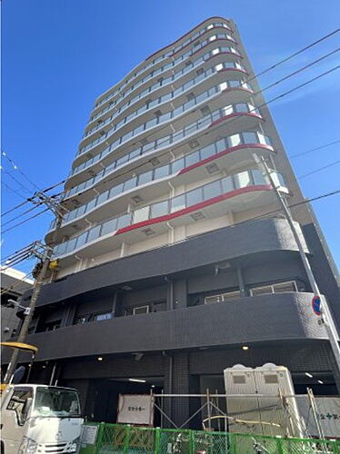 大阪府大阪市西区九条南３丁目 11階建 築2年