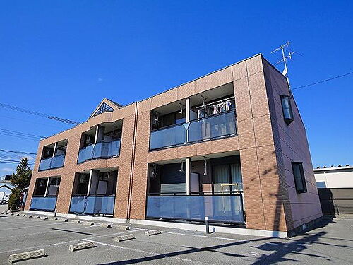 奈良県天理市櫟本町 2階建 築20年5ヶ月