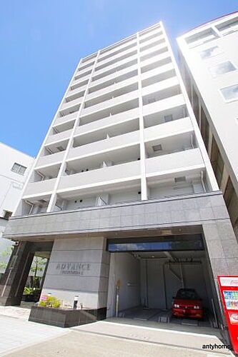 大阪府大阪市福島区大開２丁目 11階建 築17年10ヶ月