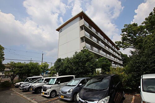 大阪府河内長野市木戸３丁目 賃貸マンション