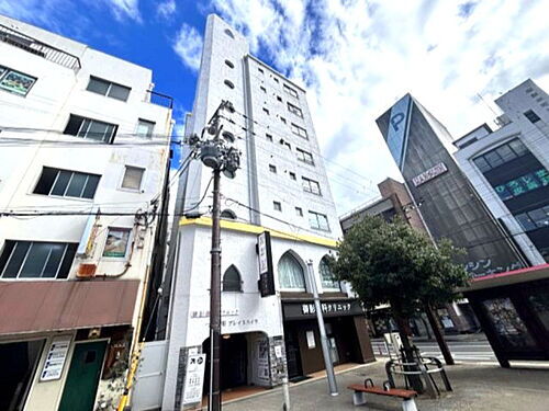 兵庫県神戸市東灘区御影本町２丁目 賃貸マンション