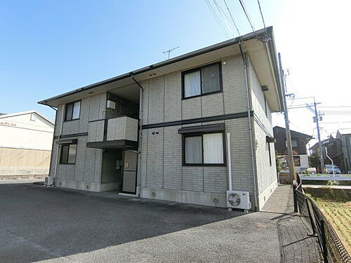 グランディールＢ棟