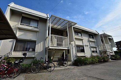 大阪府堺市東区大美野 築37年9ヶ月 2階建