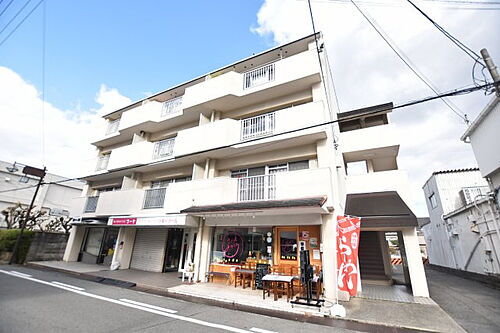 大阪府和泉市太町 4階建 築41年11ヶ月