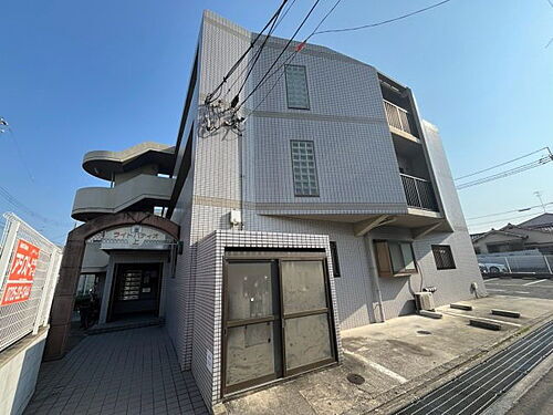 大阪府和泉市上町 3階建 築27年6ヶ月