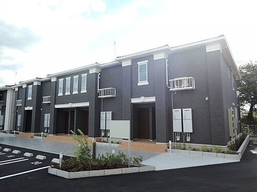 大阪府泉南市男里４丁目 賃貸アパート