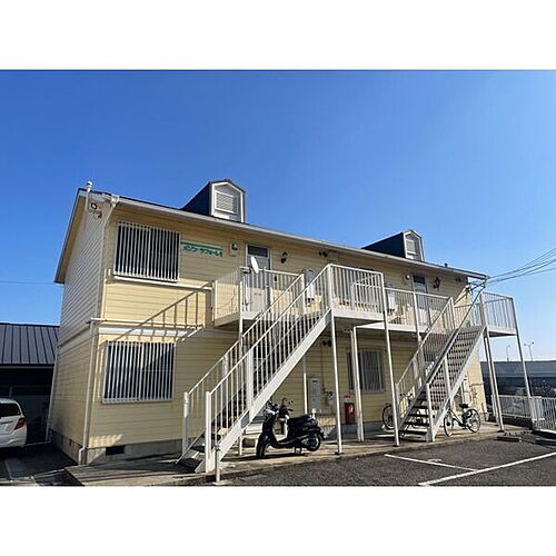 大阪府堺市中区小阪 2階建 築35年11ヶ月