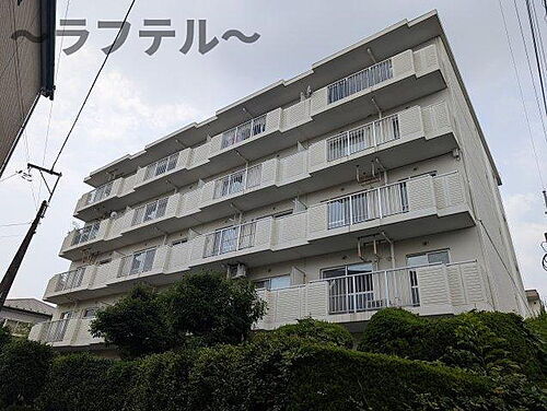 埼玉県所沢市北有楽町 賃貸マンション