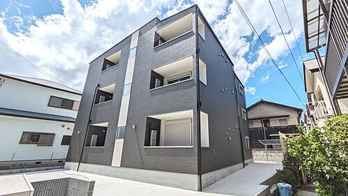 大阪府泉佐野市西本町 賃貸アパート