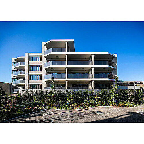 東京都中野区東中野５丁目 8階建 築5年3ヶ月