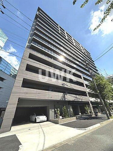 愛知県名古屋市中村区名駅南３丁目 14階建 