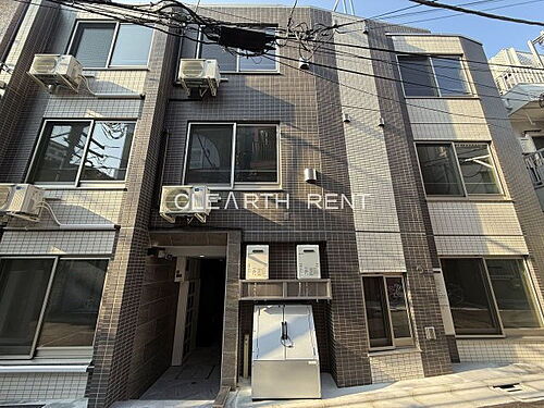 東京都杉並区高円寺北３丁目 賃貸マンション