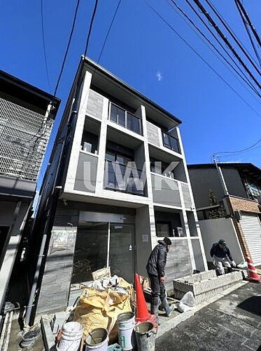 ＴＨＥ　ＧＡＲＮＥＴ　ＳＵＩＴＥ　ＲＥＳＩＤＥＮＣＥ　清水五条ＥＡＳＴ