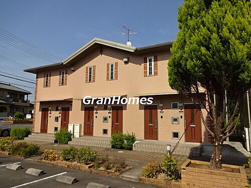 兵庫県小野市片山町 賃貸アパート