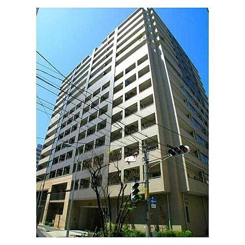 大阪府大阪市中央区高津２丁目 賃貸マンション