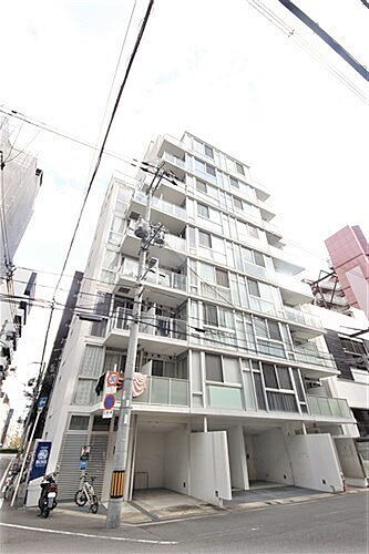 アクアプレイス大阪レジェンドＩＩ