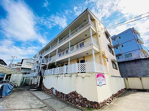 千葉県柏市東上町 賃貸アパート