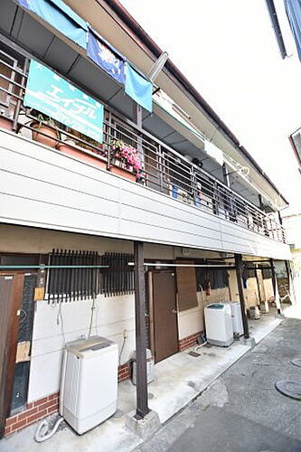 大阪府堺市東区北野田 築60年11ヶ月 2階建