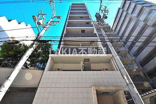 大阪府大阪市西区南堀江３丁目 賃貸マンション