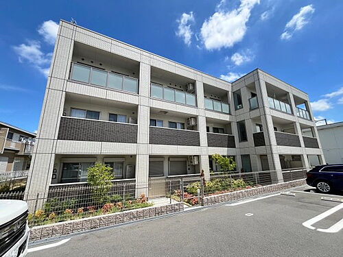 大阪府堺市北区金岡町 賃貸マンション