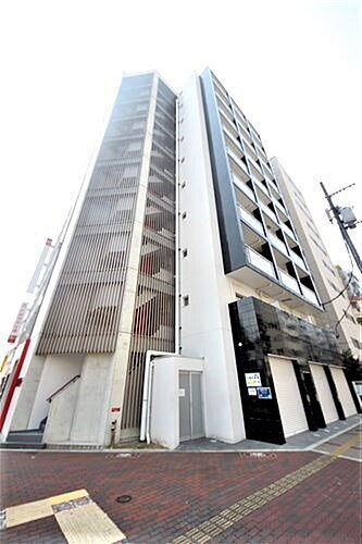 大阪府大阪市浪速区大国１丁目 賃貸マンション