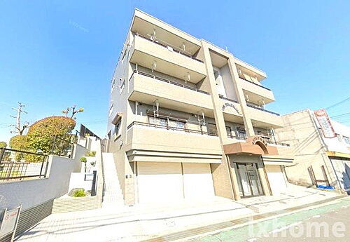 大阪府吹田市千里丘上 賃貸マンション