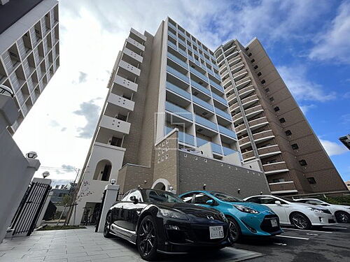 大阪府大阪市浪速区久保吉１丁目 賃貸マンション