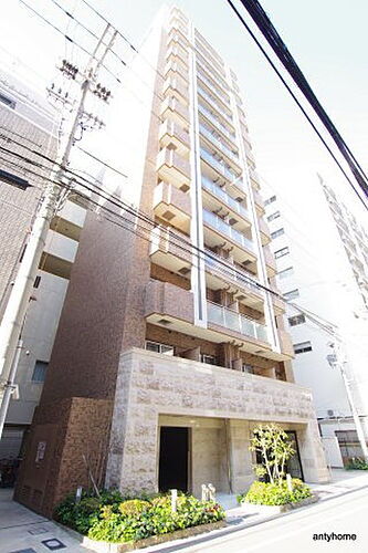 大阪府大阪市淀川区西中島４丁目 14階建 築11年9ヶ月