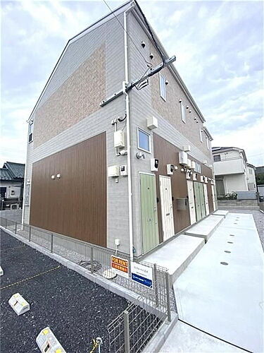 東京都八王子市石川町 賃貸アパート