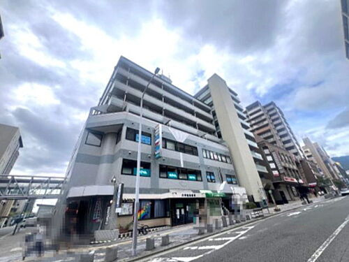 兵庫県神戸市灘区桜口町４丁目 賃貸マンション