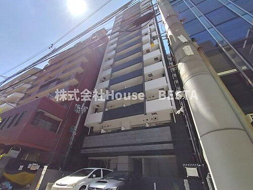 プレサンス三宮ディライト