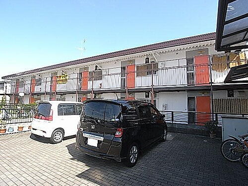 奈良県大和高田市南今里町 築42年8ヶ月 2階建