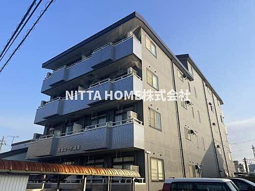 京都府福知山市篠尾新町２丁目 賃貸マンション