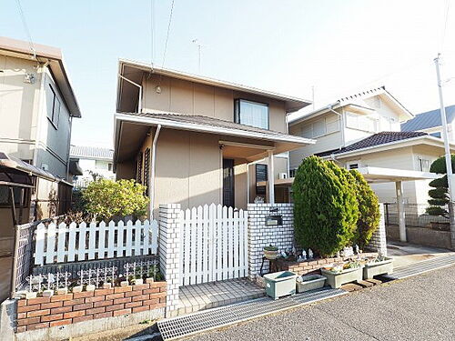 兵庫県神戸市垂水区小束山２丁目 賃貸一戸建て