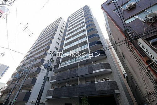 大阪府大阪市浪速区敷津西１丁目 15階建 築1年9ヶ月