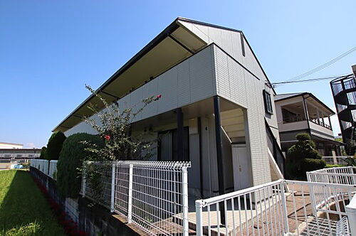 大阪府河内長野市楠町東 賃貸アパート