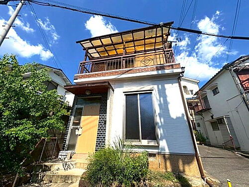 はびきの４丁目貸家