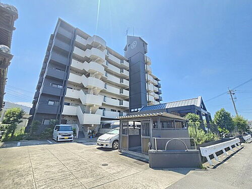 大阪府岸和田市作才町 賃貸マンション