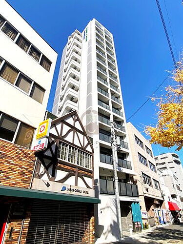 大阪府大阪市西区川口３丁目 15階建 築4年11ヶ月