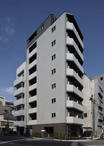 東京都墨田区両国１丁目 9階建 築13年8ヶ月