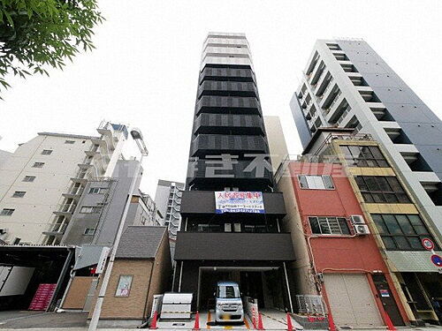 大阪府大阪市浪速区元町１丁目 賃貸マンション