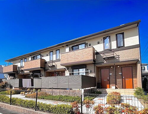 岐阜県大垣市熊野町４丁目 2階建 築11年7ヶ月