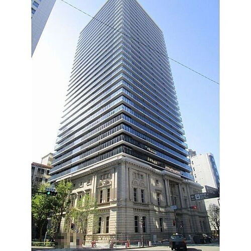 ザ・パークハウス　神戸タワー