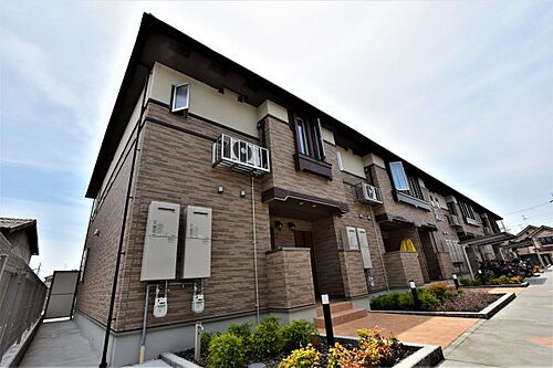 大阪府羽曳野市河原城 2階建 築9年10ヶ月