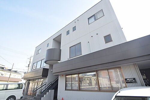 千葉県船橋市本中山５丁目 賃貸マンション