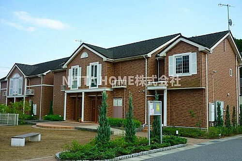 兵庫県豊岡市高屋 賃貸アパート