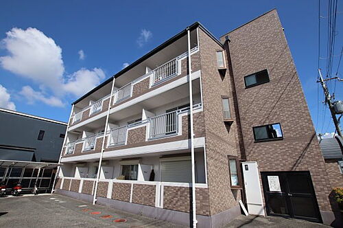 大阪府河内長野市木戸西町２丁目 賃貸マンション