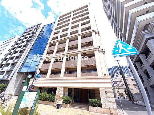 ＫＡＩＳＥＩ神戸海岸通第２