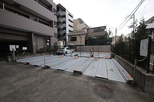兵庫県西宮市甲子園高潮町 賃貸マンション