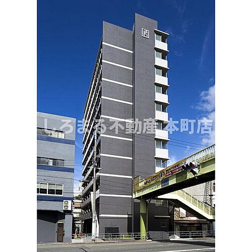 大阪府大阪市西区千代崎２丁目 賃貸マンション